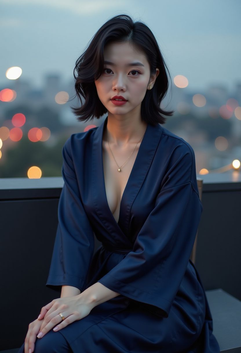 UP主