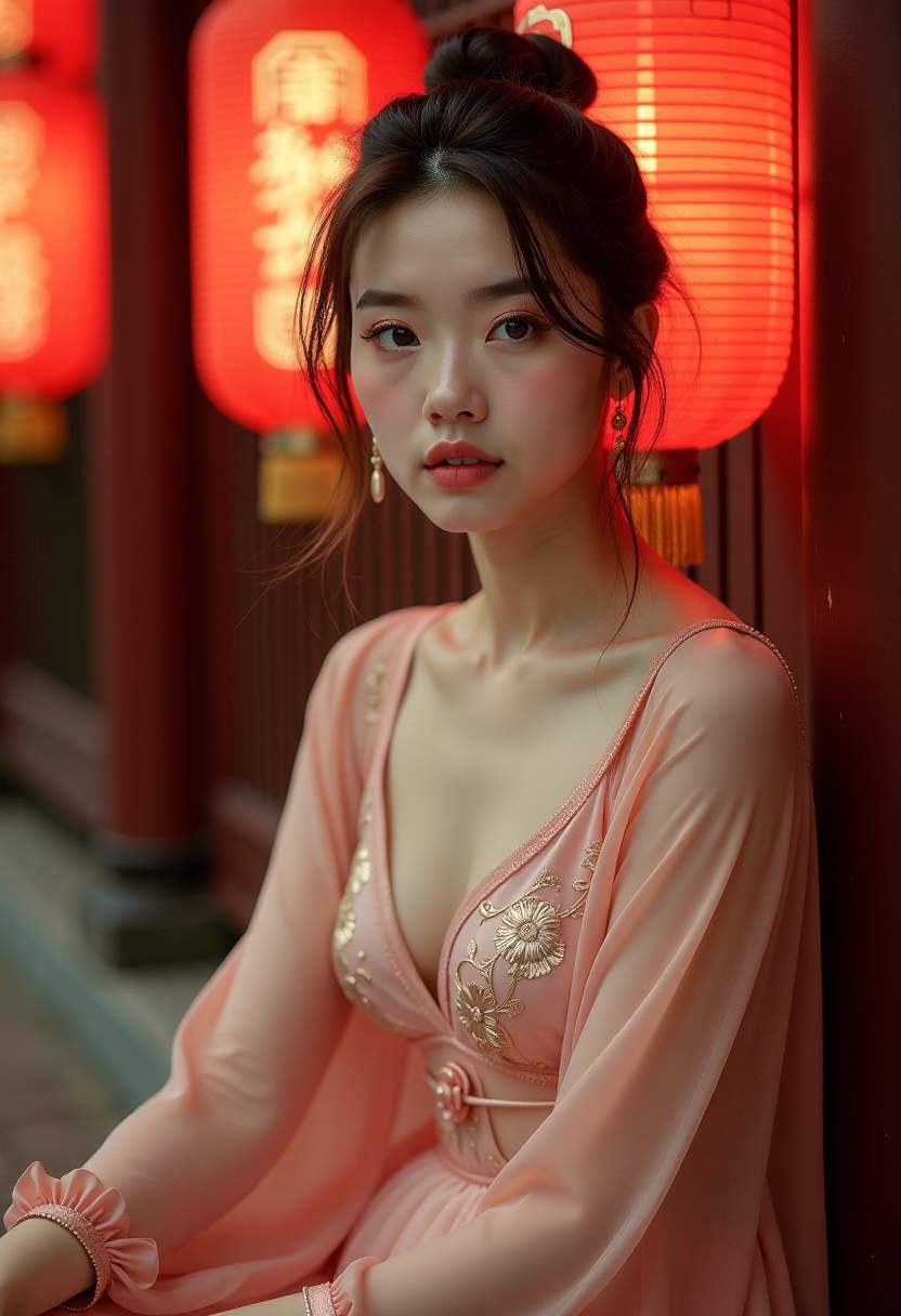 黑田同学来我家